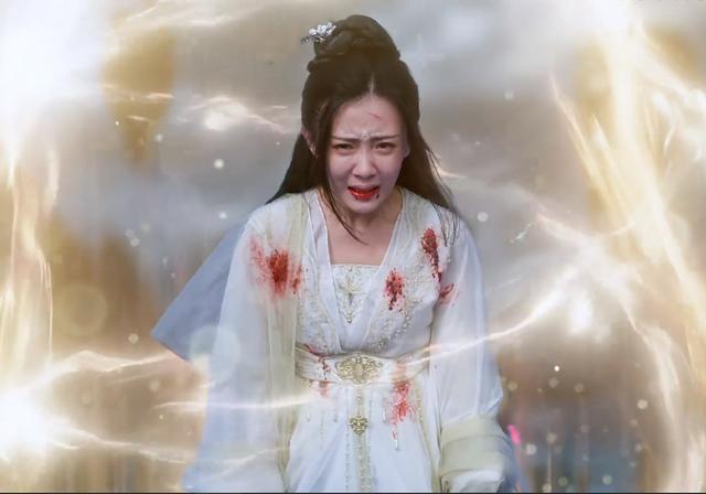 应渊|《沉香如屑》神仙不能动情，那如何延续后代？悲剧根源是应渊母亲