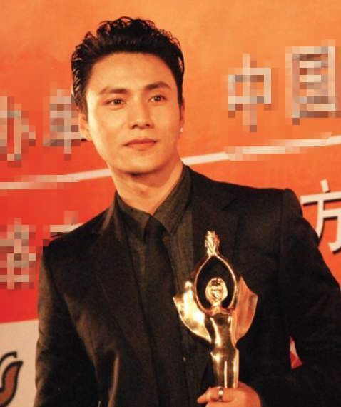 李易峰|演技拉垮，求求这6位别再吹了