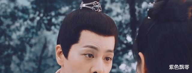 徐海乔|徐海乔:因为她太美了,所以我才接了从来都不演的渣男反派男二