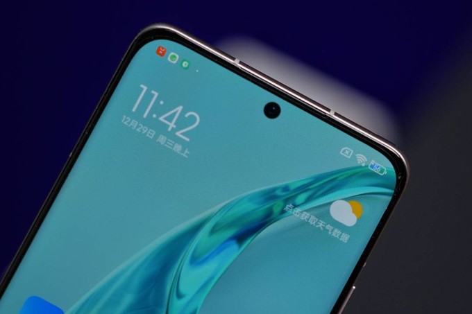 |小米新旗舰价格松动,骁龙870+IMX766,上市不足一月降价超300