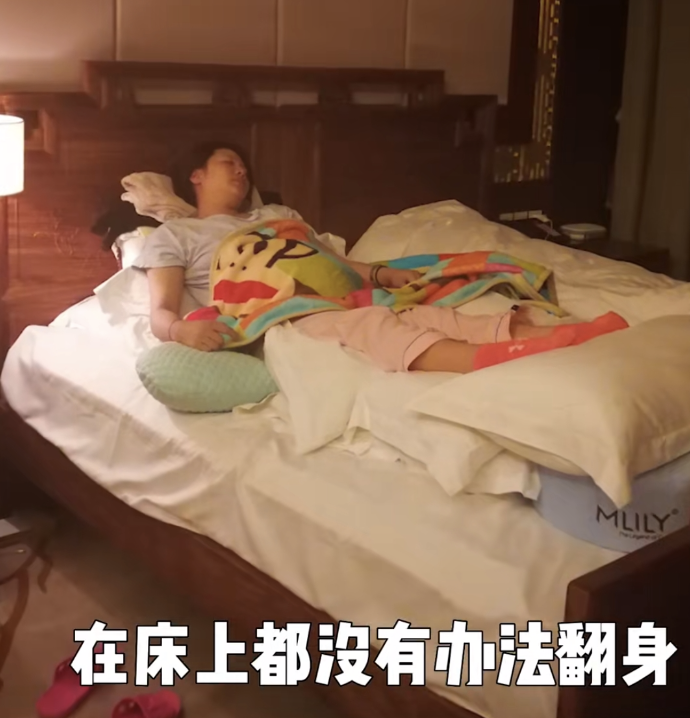 风再起时|杨云罕晒孕期照,为6岁双胞胎女儿庆生,杨阳洋承诺会保护妹妹有担当