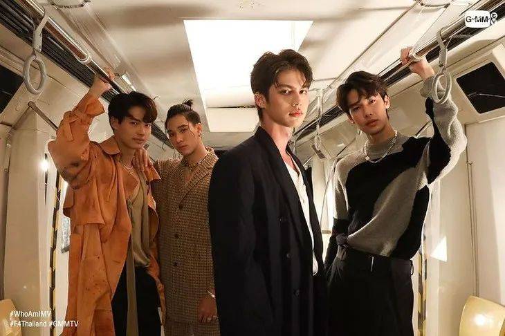 流星花园|为什么说你永远可以相信藤堂静