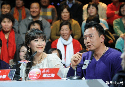 王小骞|央视主持人王小骞：巅峰时辞职，41岁高龄产女，因狂炫富引争议