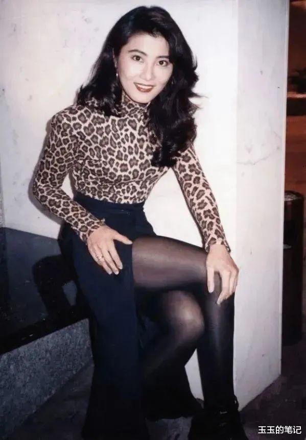 电影|“红极一时的女打星”生存现状:有人丈夫坐牢,有人已经无戏可拍