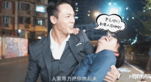 明星|自称健身达人，实际头秃、瘦成“纸片人”，这6位明星真无效健身