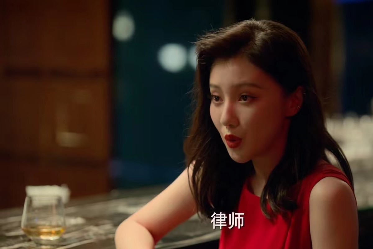 顾念|《玫瑰之战》里隐藏最深的狠角色，扮猪吃老虎，顾念输得不冤