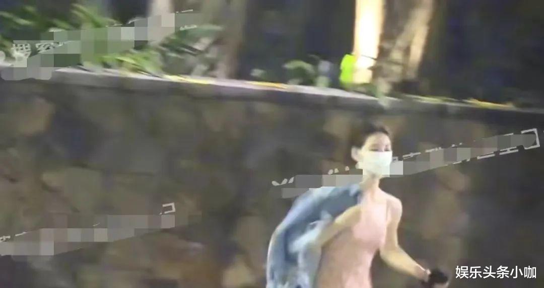 张云龙|钟楚曦和张云龙擦出火花？