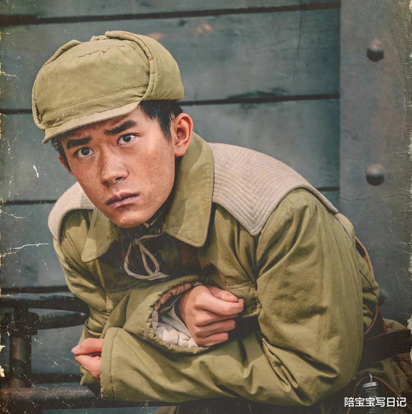 易烊千玺|易烊千玺主动放弃入职，我的13岁女儿情绪低落