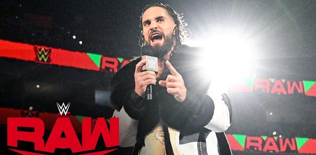 wwe|赛斯：AEW最擅长的莫过于蹭WWE热度！莎夏承认自己向WWE提出辞呈