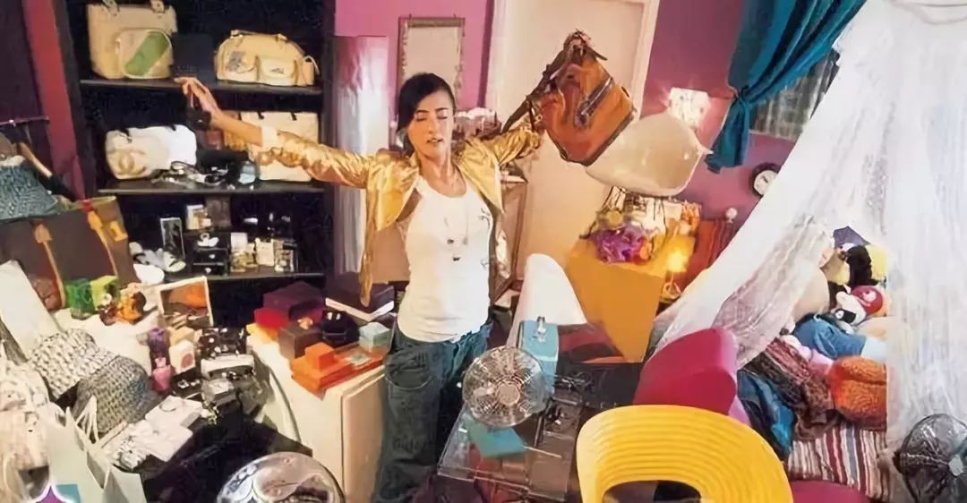 别再为你的懒惰找“借口”了,一个家的整洁程度,从来跟金钱无关