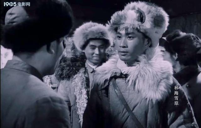 电影|曾是八一厂演员，出演《奇袭》《林海雪原》，多演战士却已被淡忘