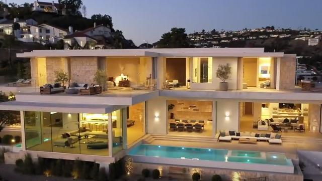 陈妍希|陈妍希为爱放弃台北4亿豪宅,家里有上司公司,名下酒庄给人打理