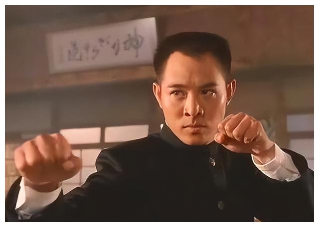 李连杰|李连杰电影中的，20个反派：董天宝上榜，藤田刚屈居亚军