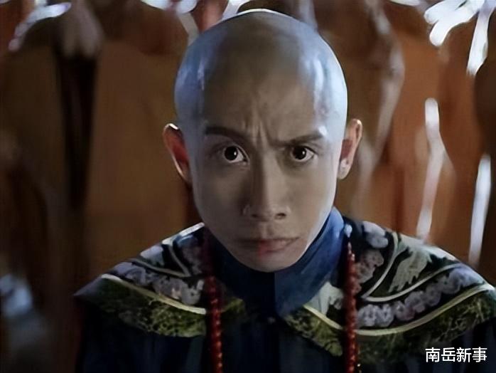 张大大|瘦到病态、难辨雌雄、强行装嫩,内娱男星的畸形审美真可怕