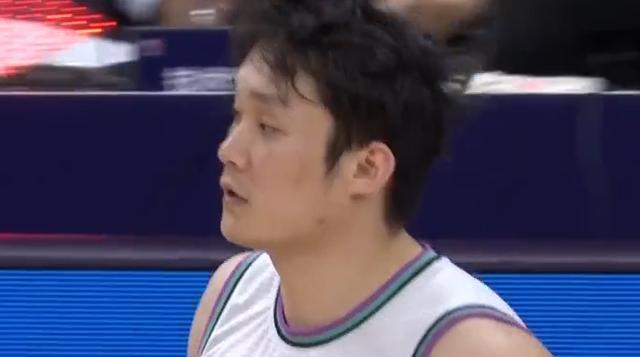 刘毅|千磨万击还坚劲！山东知耻后勇赢在三点，奇兵刘毅不负所托