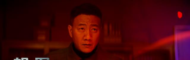 王一博|《长空之王》剧照流出,周冬雨徐开骋出境,王一博造型最帅!