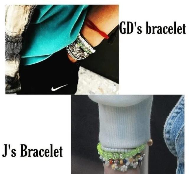 金智妮|权志龙-JENNIE恋爱新证据;GFRIEND重组后拿1位!