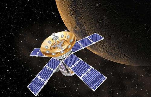 NASA无奈终于宣布放弃,2年努力功亏一篑,如今全世界看向中国