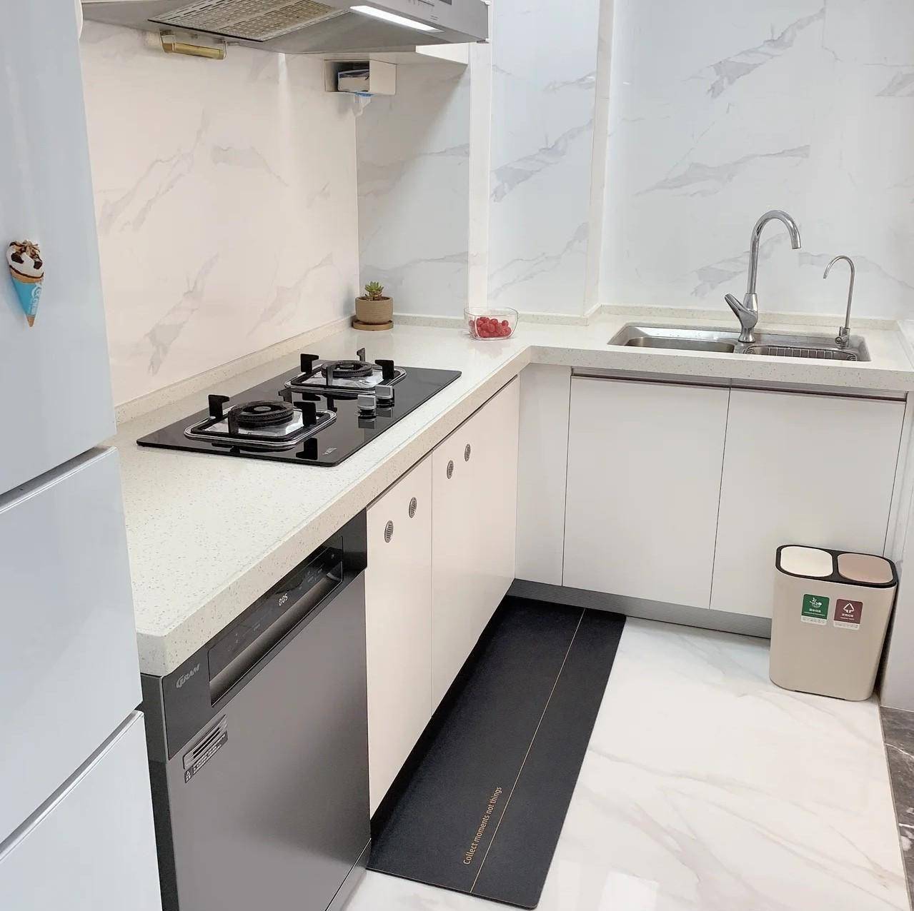 洗碗机|洗碗机很实用,原因有4点,可是为何还有人说洗碗机不好用呢?