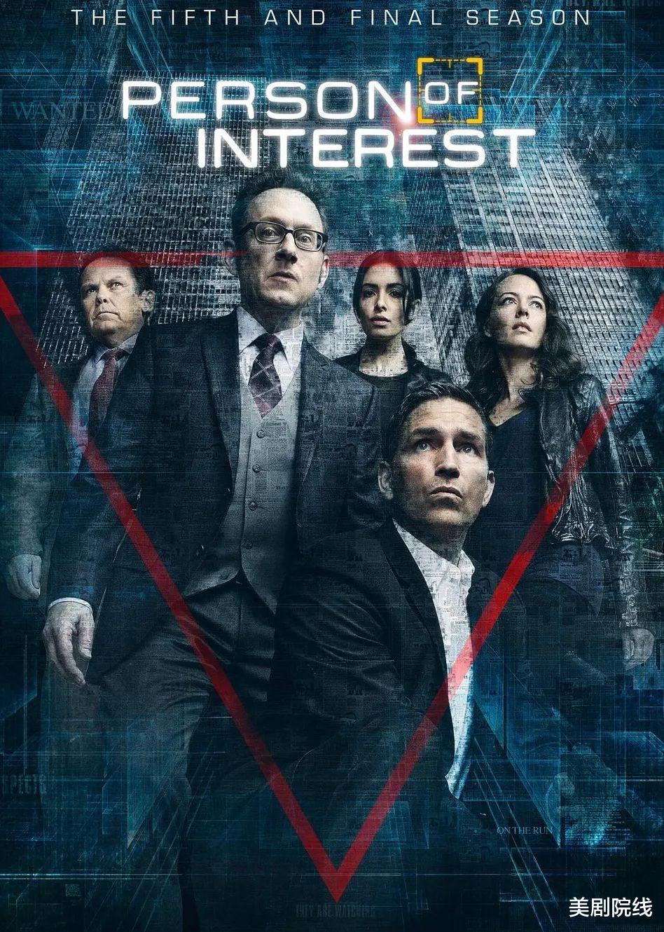 豆瓣|这十部高能爽剧，建议收藏到硬盘里