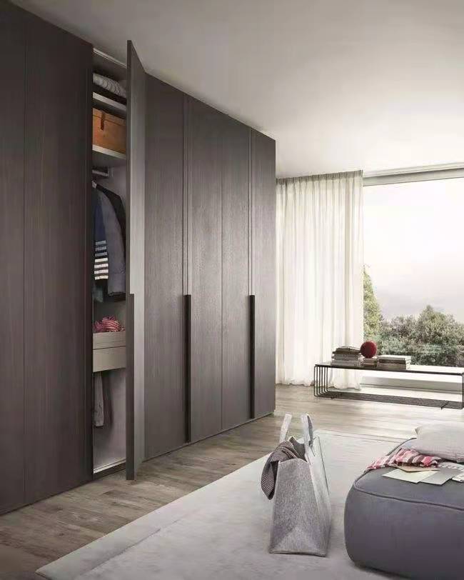 网红一门到顶的衣柜,有何缺点?你知道吗?