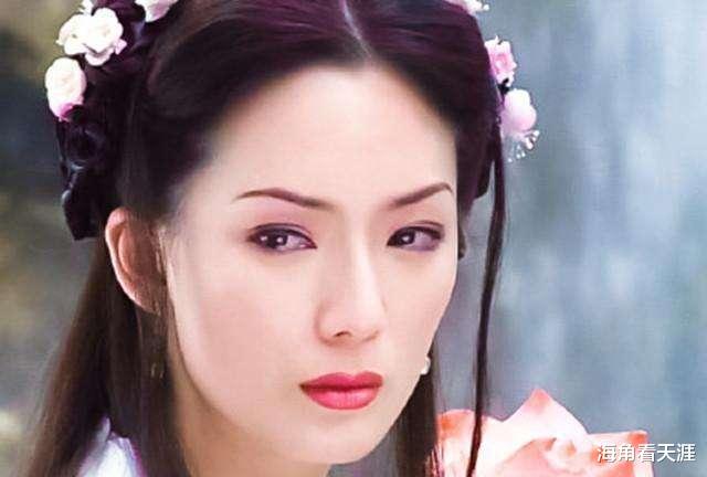 郑秀珍|新加坡女星郑秀珍：何仙姑、东方不败很惊艳，破产后努力重生