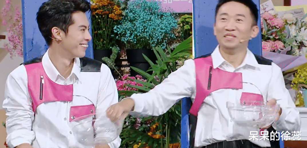 预告片|送走虞书欣，《星期六》下一期阵容强大，预告高能，是时候火了！