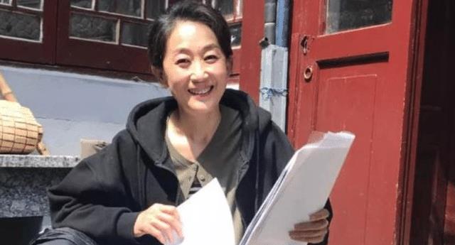 陈瑾|国家一级演员陈瑾：20年不吃米饭，一生不婚不育，哥哥要为她养老