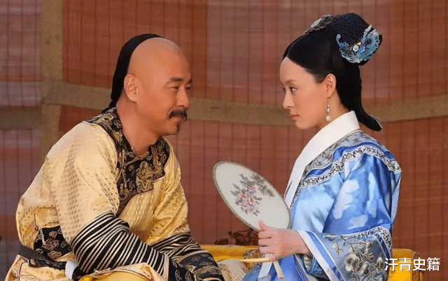 甄嬛|刚到凌云峰时：为何雍正就忙着宠幸“虚弱”的甄嬛？原因扎心