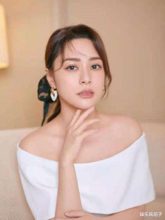 阿娇|阿娇《浪姐3》最新路透曝光，颜值回春似少女，网友：像大妈