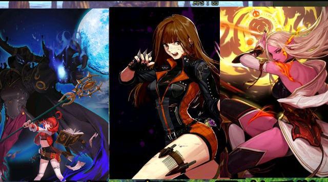 地下城与勇士|DNF这三个职业首次迎来重做,毒王增强,召唤师封神,忍者削弱?