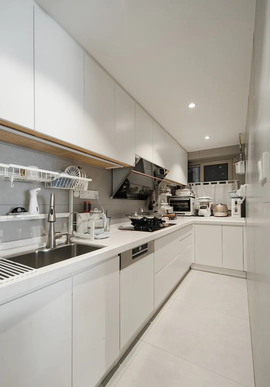 抽油烟机和集成灶,哪个值得买?良心话就说这么多!