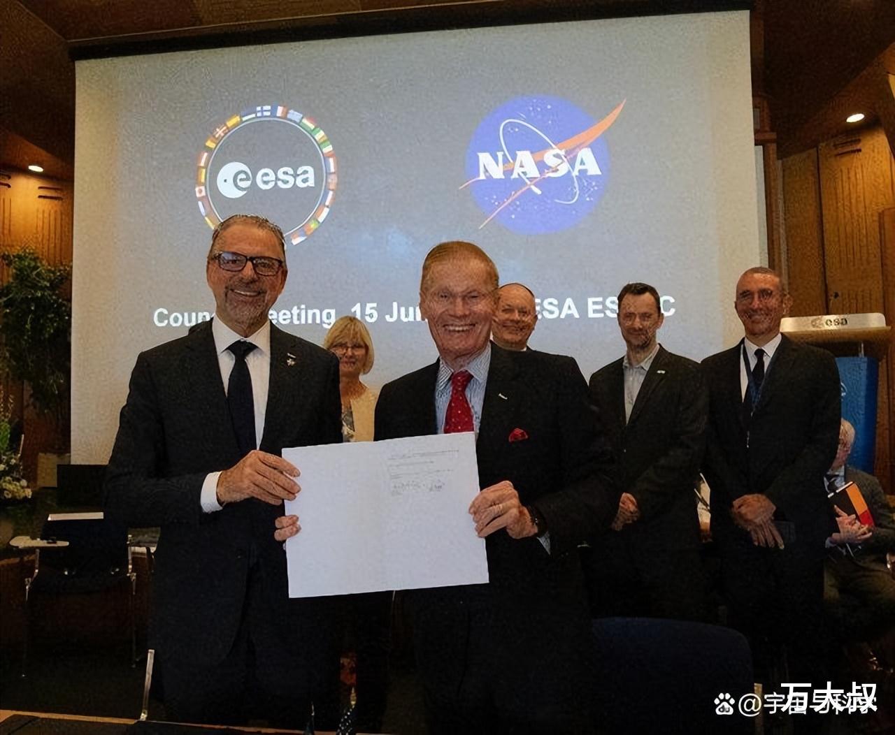 2031年!中国火星采样返回任务时间正式确定,将比美国NASA早2年