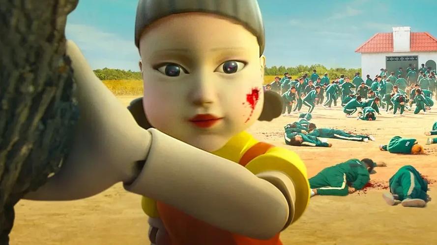 梁朝伟|梁朝伟被狠狠打脸,《鱿鱼游戏2》否认梁朝伟加盟