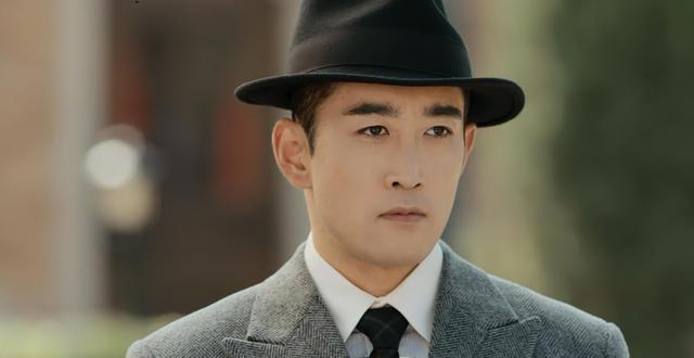 经典|传家：比起钟杰的盲目，黄莹如的格局，钟秀的无知成了一把双刃剑