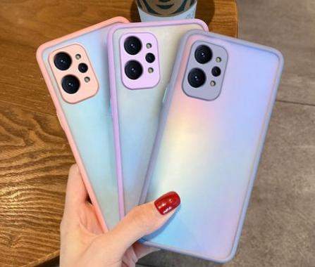 小米科技|真我GT2Pro，热度比OPPO热度还强，比小米12系列还香！