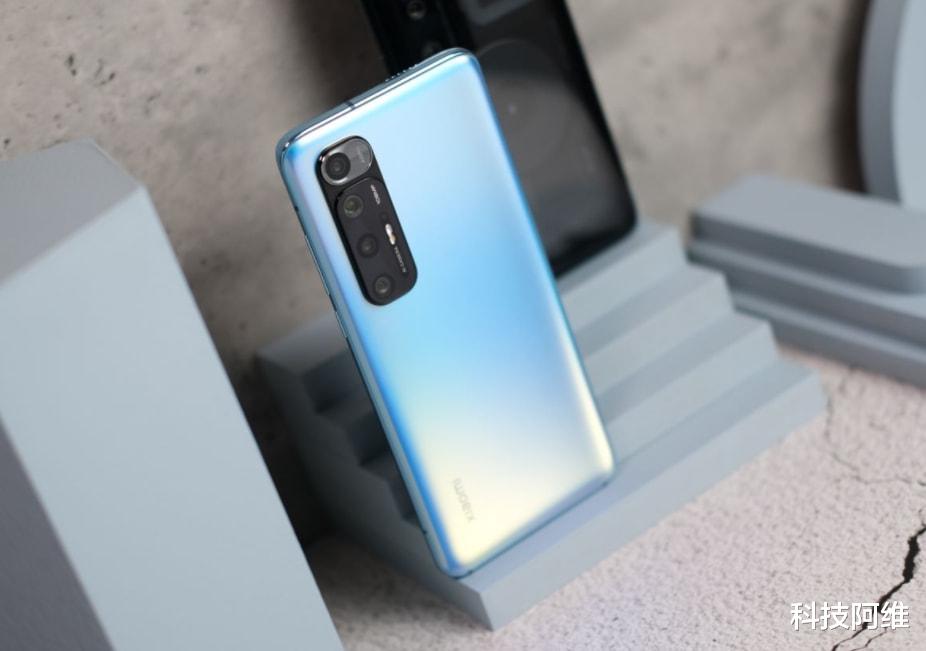 曲面屏|从3499元跌至2299元,256GB+骁龙870,曲面屏旗舰迎来“冰点价”