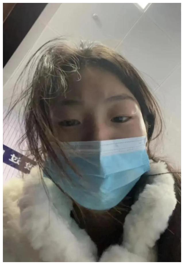 叶婷在警局内状况曝光,其父不简单,打人凶手仍逍遥法外