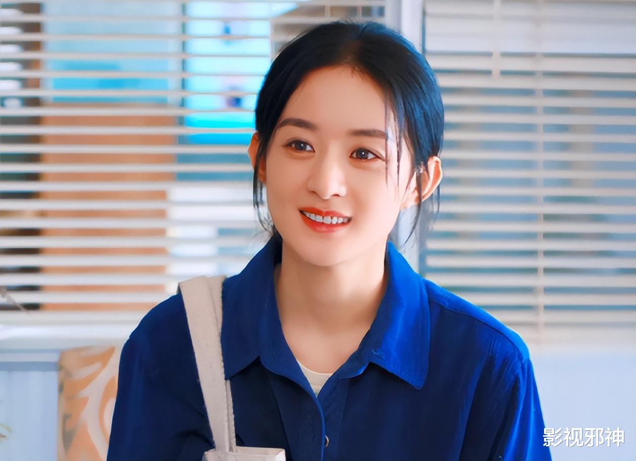 唐嫣|这俩，居然破镜重圆了……