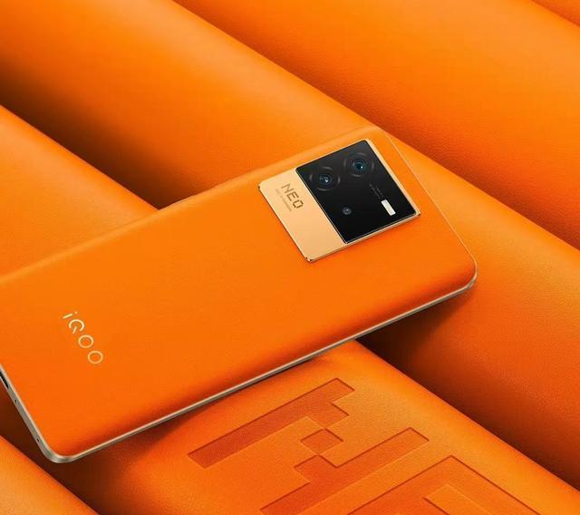 iqoo|iQOONeo7爆发,低价骁龙8+旗舰,功耗感人,注定会火