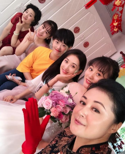 毕畅|本山大叔在东北人脉非常广，所以他不想自己培养出来的毕畅掉入火坑！