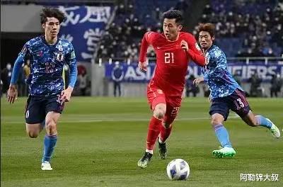 登贝莱|金左脚扬名京城，中场发动机一语中的，盘点甲A十年国足六大前腰
