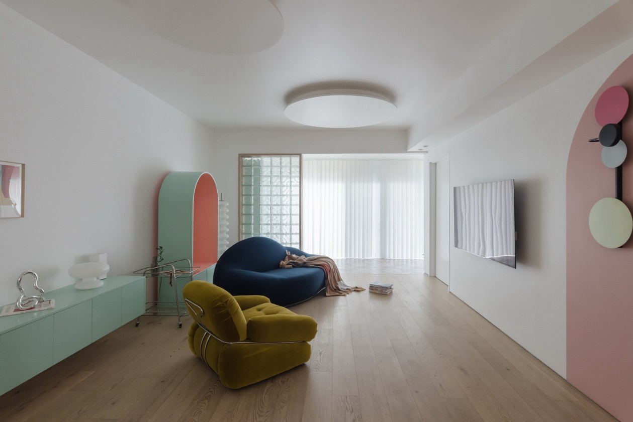 地下室乐园之家