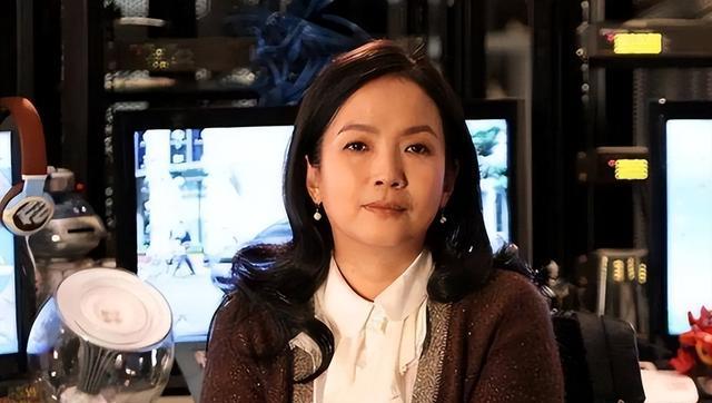 吕丽萍|移民美国计划被曝失败,影后吕丽萍将回国养老,遭到了很多人反对