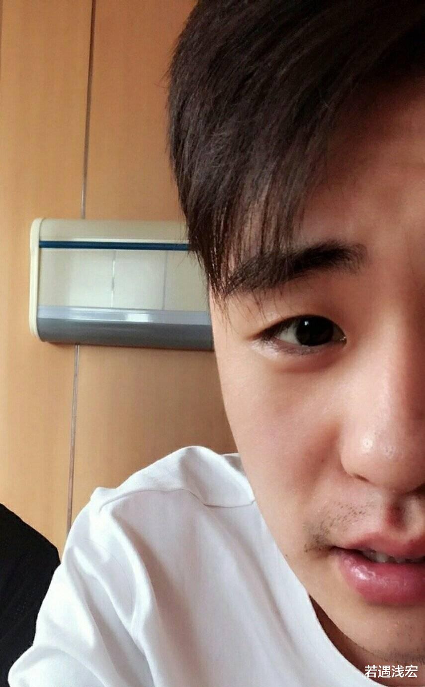 德云社|德云社众演员胡子大比拼，张云雷张九南最让人意外