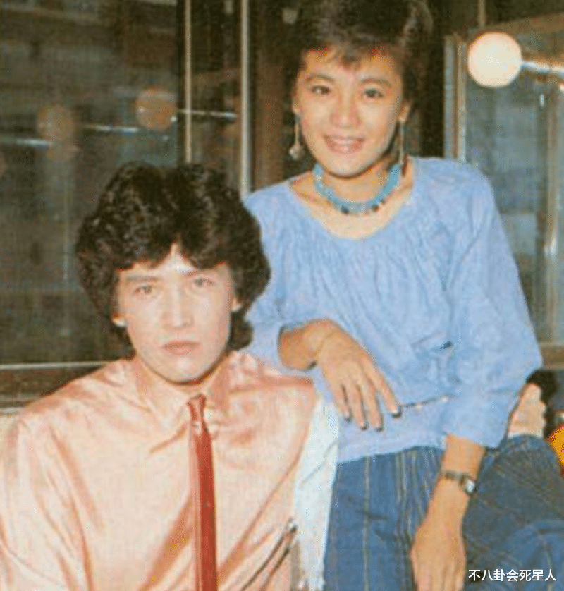 古天乐|这3位男星堪称“完美偶像”，年近70仍未婚，可惜了优秀基因