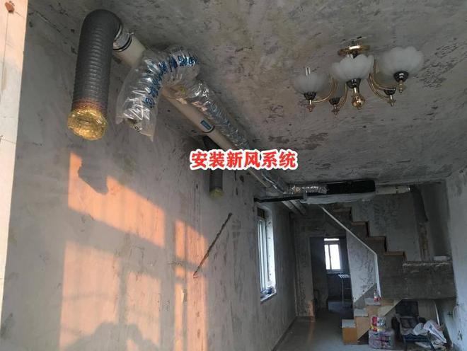 庆幸是南北通透的好户型,交房后惊讶:4m长玄关该如何改!