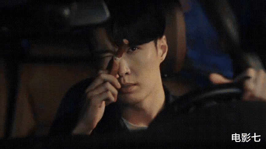 雷佳音|两大卫视力捧，接档《人世间》，没想到，雷佳音又打出了一副王炸