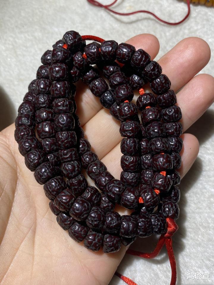 文玩|这些文玩素面朝天的颜值惊为天人!最为纯粹质朴的美!