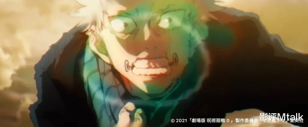 咒术回战0 剧场版|《咒术回战0 剧场版》片尾彩蛋解析，铺陈第二季动画剧情